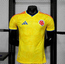 🔥 LA CAMISETA MÁS DESEADA POR LOS VERDADEROS FANÁTICOS DE COLOMBIA co