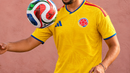 🔥 LA CAMISETA MÁS DESEADA POR LOS VERDADEROS FANÁTICOS DE COLOMBIA co