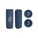 Parlante JBL Flip 6 portátil con bluetooth
